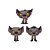 Funko Pop Disney The Lion King Banzai, Shenzi & Ed 3-pack - Imagem 2