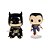 Funko Pop Batman vs Superman 2-pack Toys R Us Exclusive - Imagem 2