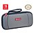 Deluxe Game Traveler Case w/ Adjustable Viewing Stand - Switch - Imagem 2