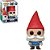 Funko Pop Myths 21 Gnome Exclusive - Imagem 1