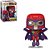 Funko Pop Marvel Zombies 663 Zombie Magneto Exclusive - Imagem 1