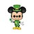 Funko Pop Disney 1030 Mickey Mouse Lucky Exclusive - Imagem 2