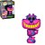 Funko Pop Disney Alice In Wonderland 1059 Cheshire Cat - Imagem 1