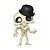 Funko Pop Corpse Bride 988 Skeleton Exclusive - Imagem 2