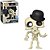 Funko Pop Corpse Bride 988 Skeleton Exclusive - Imagem 1