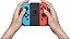 Console Nintendo Switch Neon Blue e Neon Red Joy 32Gb - Nintendo - Imagem 5