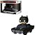 Funko Pop Rides Batman 282 Batman In Batmobile - Imagem 1