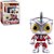 Funko Pop Ultraman 767 Ultraman Ace - Imagem 1