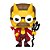 Funko Pop The Simpsons 1029 Devil Flanders Glows - Imagem 2