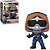 Funko Pop Black Widow 610 Taskmaster Special Edition - Imagem 1