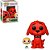 Funko Pop Clifford The Big Red Dog 27 Clifford w/ Emily - Imagem 1