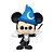 Funko Pop Walt Disney World 50th 1167 Mickey Philharmagic - Imagem 2