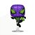 Funko Pop Marvel Spider-Man 839 Miles Morales Purple Suit - Imagem 2