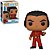 Funko Pop Star Trek 1137 Khan - Imagem 1