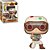 Funko Pop The Suicide Squad 1112 Polka-Dot Man - Imagem 1