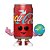Funko Pop Coca-Cola 105 "I'd Like to Buy The World a Coke" - Imagem 2