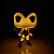 Funko Pop Masters of the Universe 86 Evil-Lyn Glows Exclusive - Imagem 5