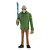 NECA Toony Terrors Jason Voorhees - Sexta-feira 13 - Imagem 2