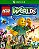 LEGO Worlds - Xbox One - Imagem 1