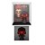 Funko Pop Game Covers 03 Diablo 2 Dark Wanderer Glows - Imagem 2