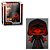 Funko Pop Game Covers 03 Diablo 2 Dark Wanderer Glows - Imagem 1