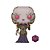 Funko Pop Dungeons & Dragons 853 Vecna c/ Dado D20 Exclusive - Imagem 2