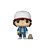 Funko Pop Stranger Things 593 Dustin & Dart Exclusive - Imagem 2