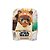 Pelúcia Star Wars Galactic Pals Ewok Plush - Imagem 1