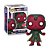 Funko Pop Marvel What If? 975 Zolavision Exclusive - Imagem 1