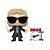 Funko Pop Rocks 166 Frank Beard ZZ Top - Imagem 2