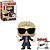 Funko Pop Rocks 166 Frank Beard ZZ Top - Imagem 1