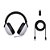 Headset Sony INZONE H9 Wireless Noise Canceling PC / PS5 - Imagem 3