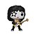 Funko Pop Rocks Kiss 122 The Starchild Paul Stanley - Imagem 2