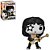 Funko Pop Rocks Kiss 122 The Starchild Paul Stanley - Imagem 1