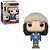 Funko Pop Stranger Things 4 1254 Joyce Exclusive - Imagem 1