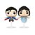 Funko Pop Dc Superman & Lois Flying 2Pack - Imagem 2