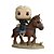 Funko Pop The Witcher 108 Geralt and Roach Special Edition - Imagem 2