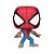 Funko Pop Marvel 982 Mangaverse Spider-Man Exclusive - Imagem 2