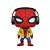 Funko Pop Spider-Man 265 Spider-Man w/ Headphones - Imagem 2