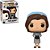 Funko Pop American History 47 Jackie Kennedy - Imagem 1