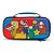 Deluxe Game Traveler Case Mario Pop Switch e Switch Lite - Imagem 1