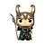 Funko Pop Marvel Loki 985 Loki W/ Scepter Glows - Imagem 2