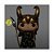 Funko Pop Marvel Loki 985 Loki W/ Scepter Glows - Imagem 3