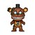 Funko Pop Five Nights at Freddy's 15 Twisted Freddy - Imagem 2