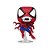 Funko Pop Marvel Spider-Man 961 Doppelganger Spider-Man - Imagem 2