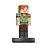 Amiibo Steve + Alex 2-pack Minecraft - Imagem 3