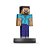 Amiibo Steve + Alex 2-pack Minecraft - Imagem 2