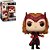 Funko Pop Doctor Strange M Of M 1007 Scarlet Witch - Imagem 1