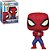 Funko Pop Marvel Spider-Man 932 Spider-Man Exclusive - Imagem 1