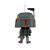 Funko Pop Star Wars Boba Fett Christmas Ornament - Imagem 3